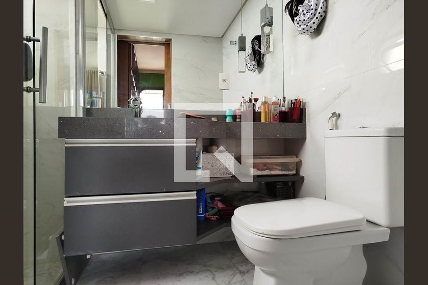 Apartamento, 4 quartos, 149 m² - Foto 35