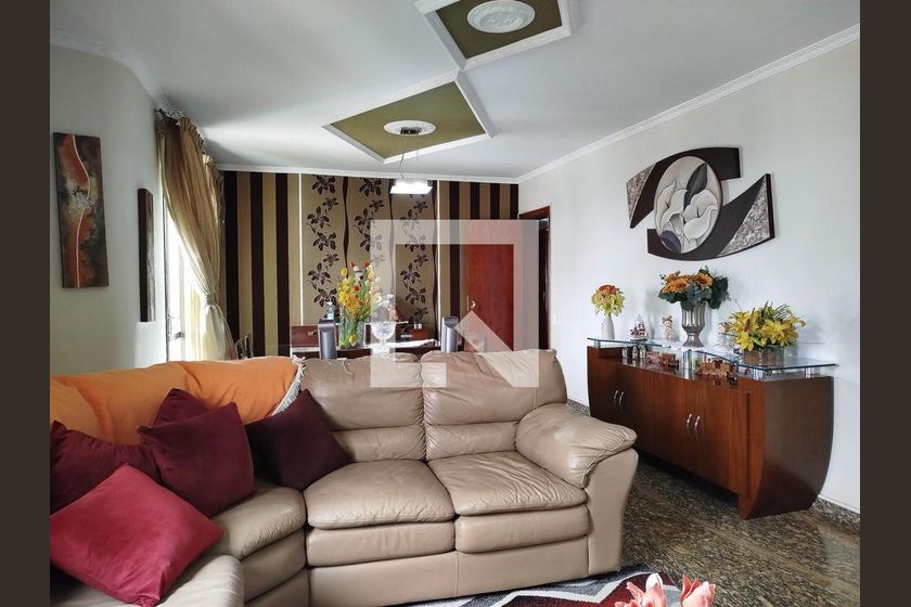 Apartamento, 4 quartos, 149 m² - Foto 2