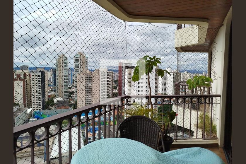 Apartamento, 4 quartos, 149 m² - Foto 61