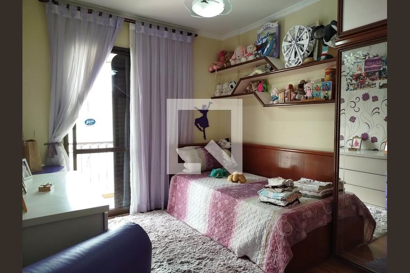 Apartamento, 4 quartos, 149 m² - Foto 11
