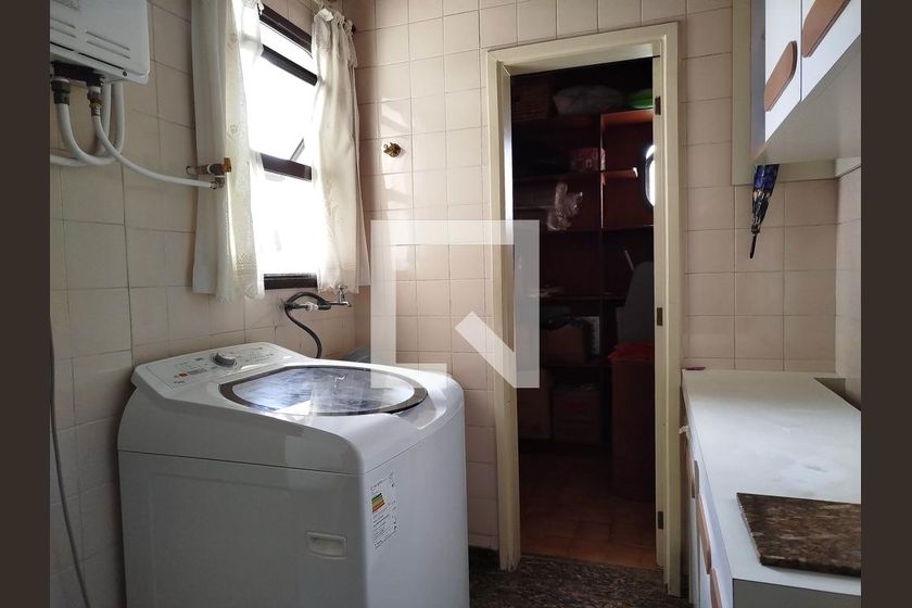 Apartamento, 4 quartos, 149 m² - Foto 54