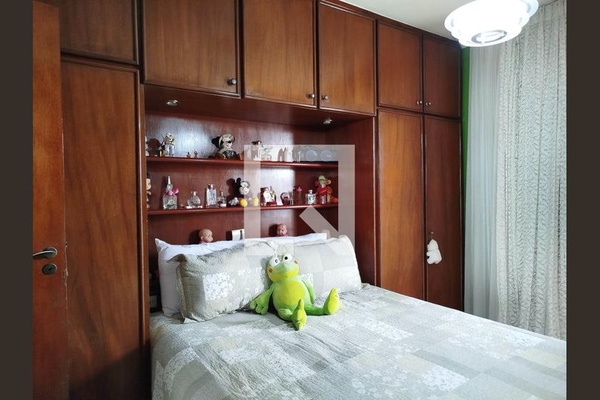Apartamento, 4 quartos, 149 m² - Foto 32