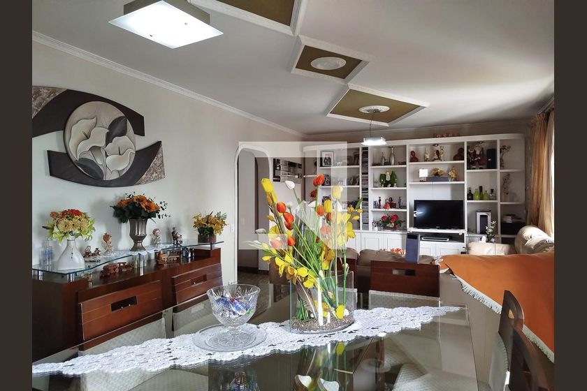 Apartamento, 4 quartos, 149 m² - Foto 3