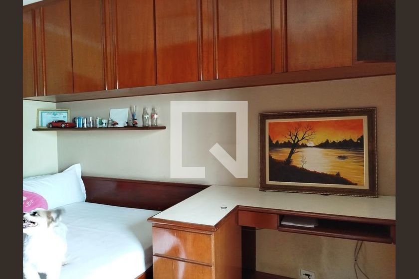 Apartamento, 4 quartos, 149 m² - Foto 20