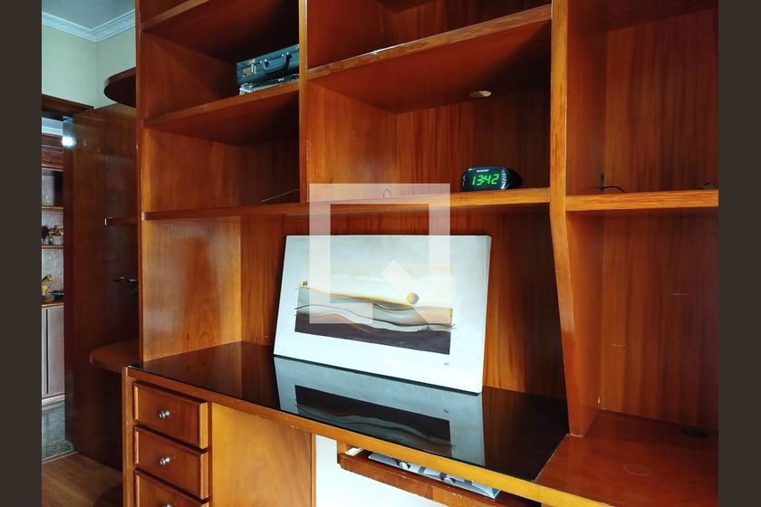 Apartamento, 4 quartos, 149 m² - Foto 9
