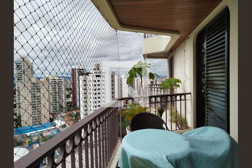 Apartamento, 4 quartos, 149 m² - Foto 63