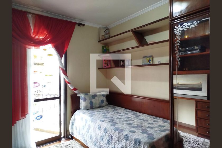 Apartamento, 4 quartos, 149 m² - Foto 7