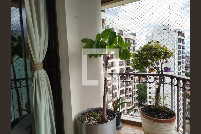 Apartamento, 4 quartos, 149 m² - Foto 64