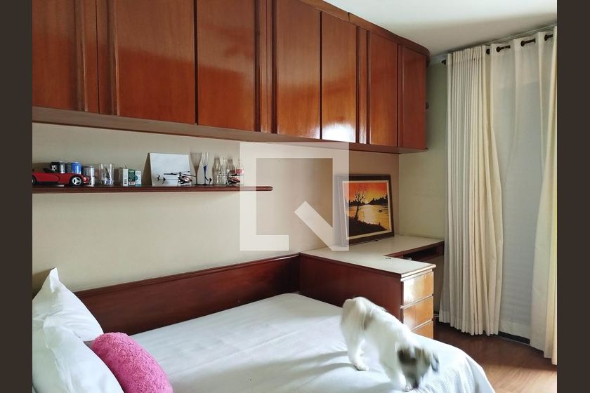 Apartamento, 4 quartos, 149 m² - Foto 19