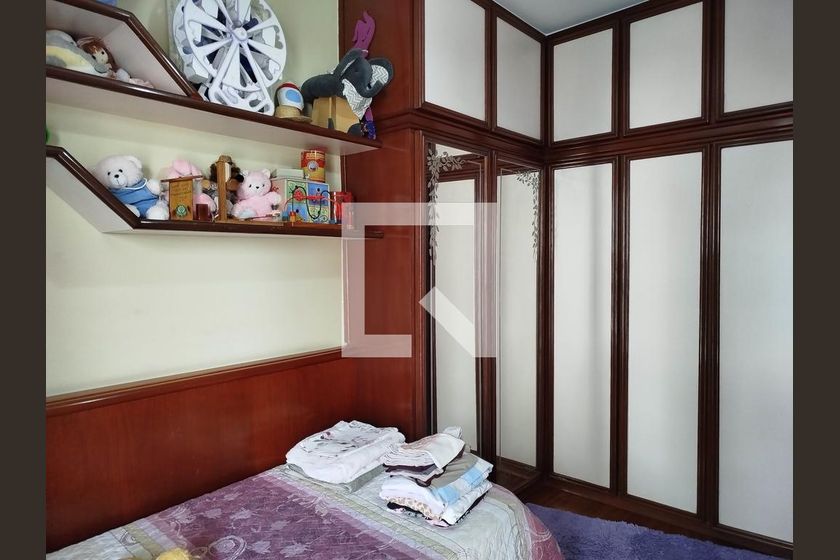 Apartamento, 4 quartos, 149 m² - Foto 14