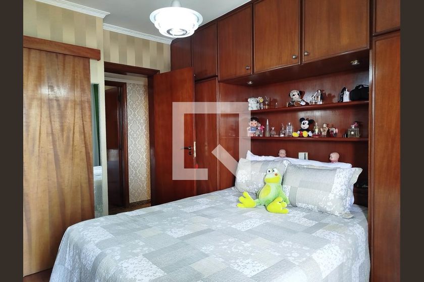 Apartamento, 4 quartos, 149 m² - Foto 33
