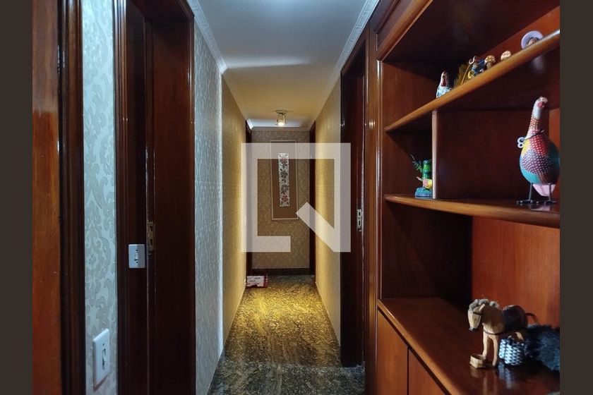 Apartamento, 4 quartos, 149 m² - Foto 6