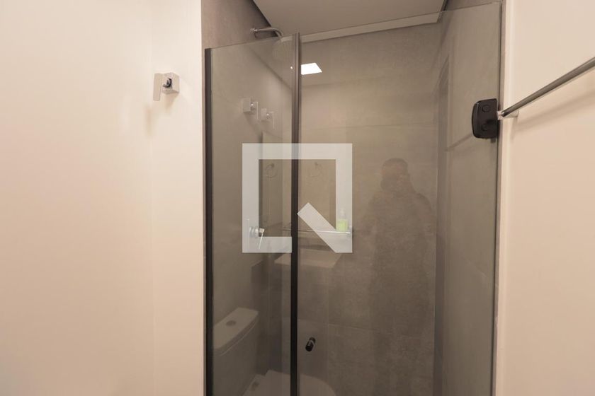 Kitnet-Studio, 20 m² - Foto 27