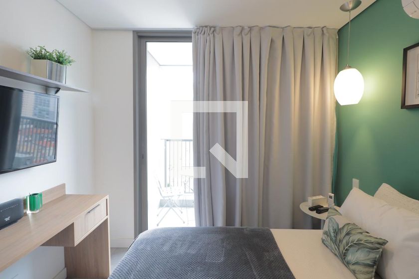 Kitnet-Studio, 20 m² - Foto 13
