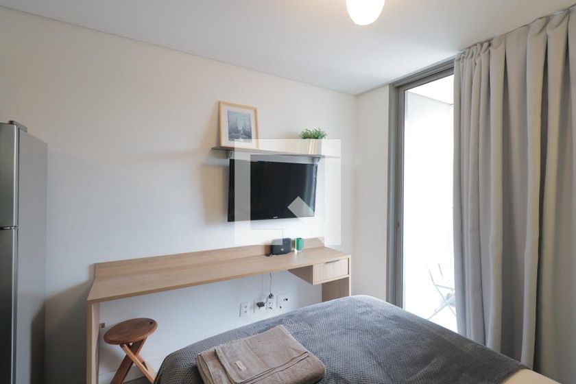 Kitnet-Studio, 20 m² - Foto 11