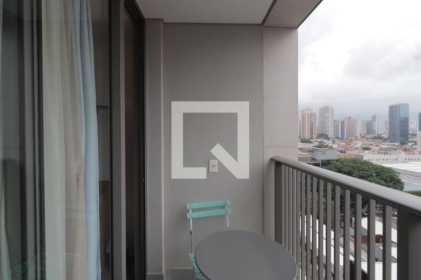 Kitnet-Studio, 20 m² - Foto 19
