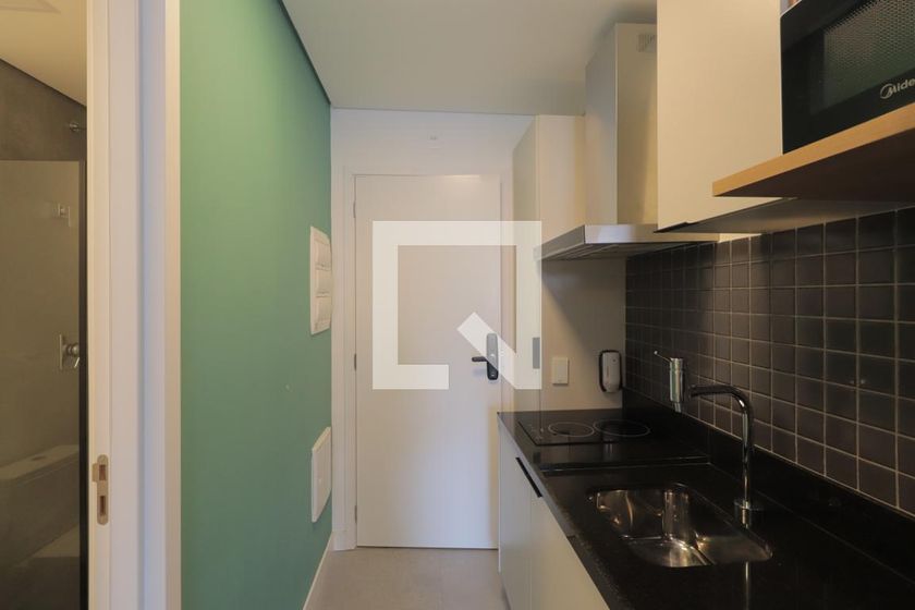 Kitnet-Studio, 20 m² - Foto 39
