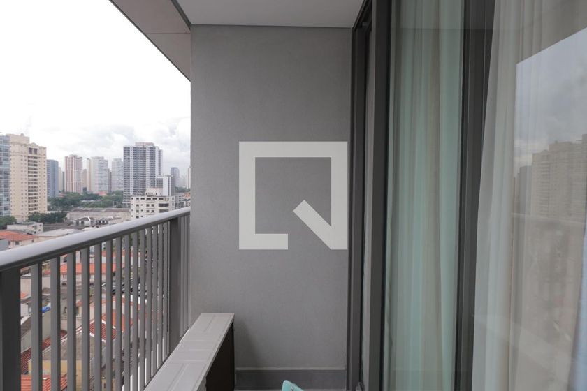 Kitnet-Studio, 20 m² - Foto 17
