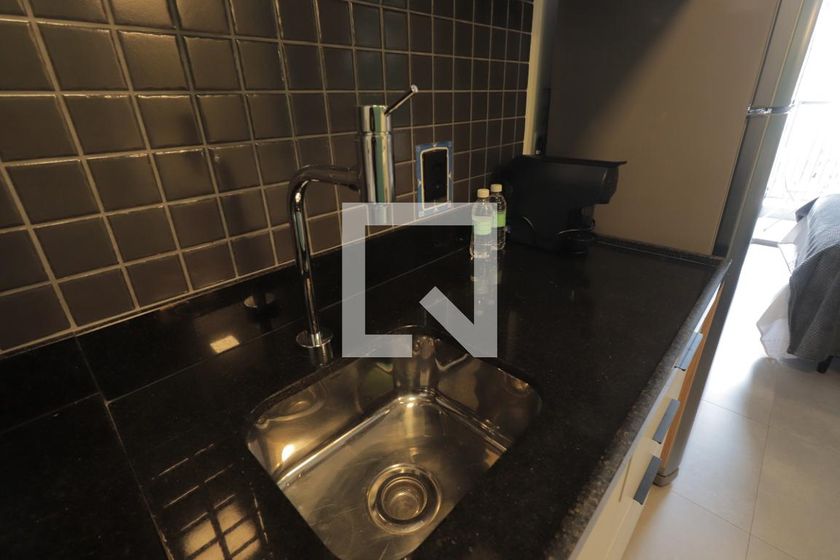 Kitnet-Studio, 20 m² - Foto 51
