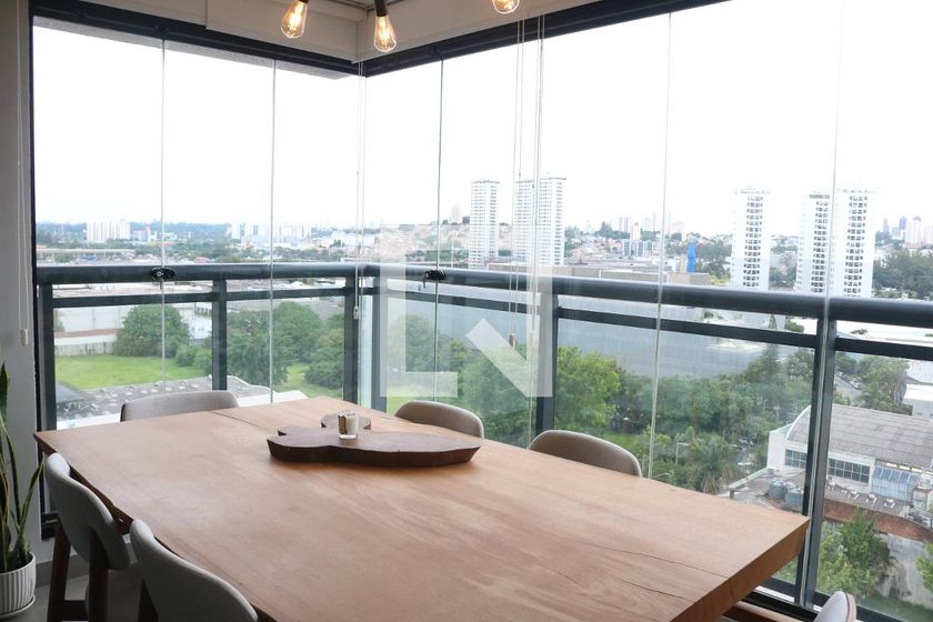 Apartamento, 2 quartos, 62 m² - Foto 13