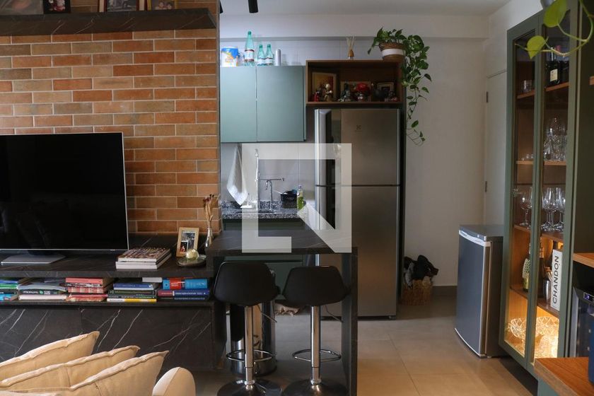 Apartamento, 2 quartos, 62 m² - Foto 4
