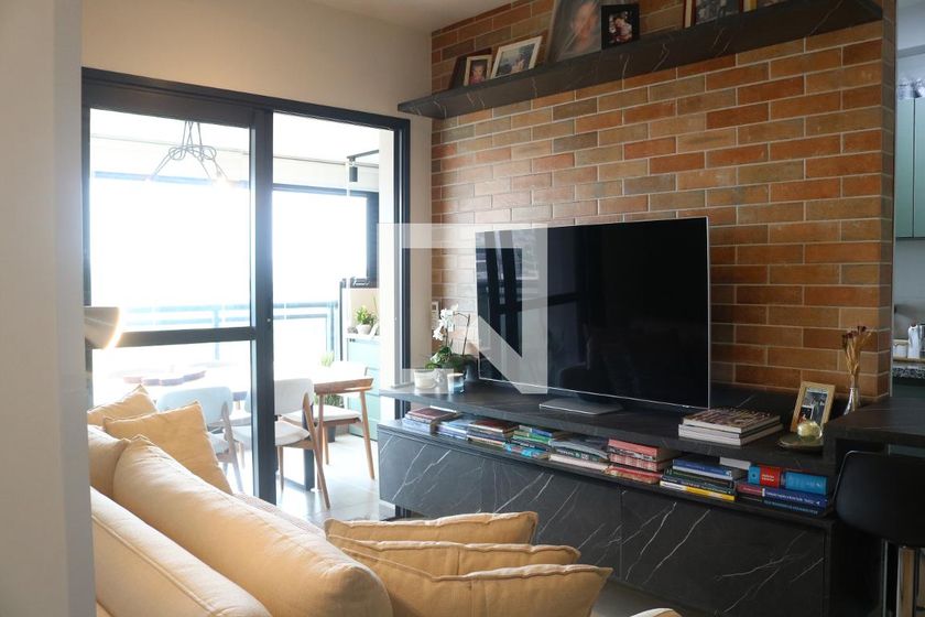 Apartamento, 2 quartos, 62 m² - Foto 5
