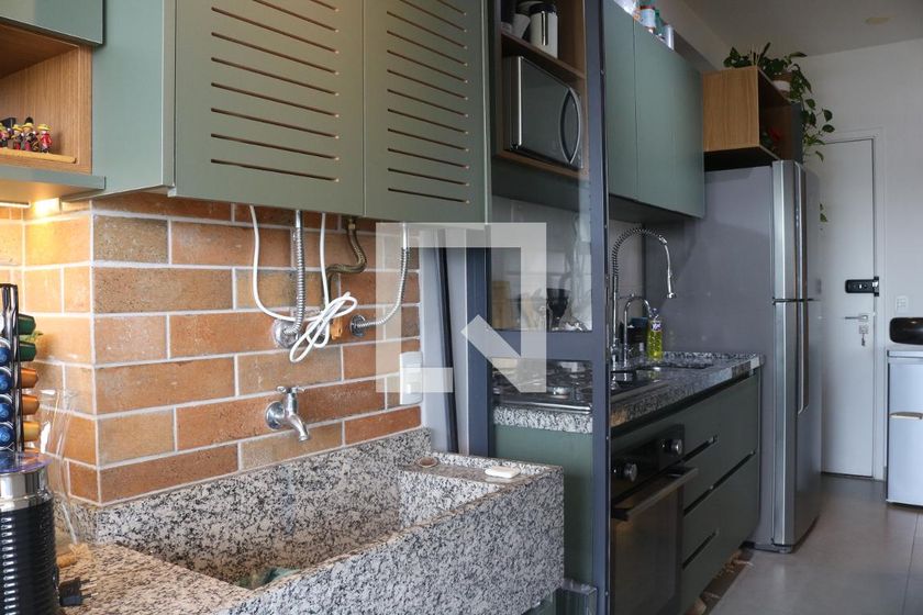 Apartamento, 2 quartos, 62 m² - Foto 41