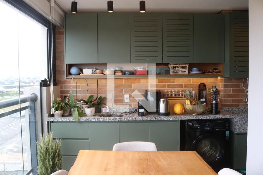 Apartamento, 2 quartos, 62 m² - Foto 15