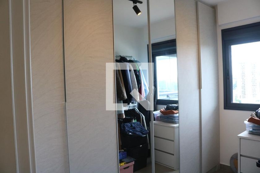 Apartamento, 2 quartos, 62 m² - Foto 9