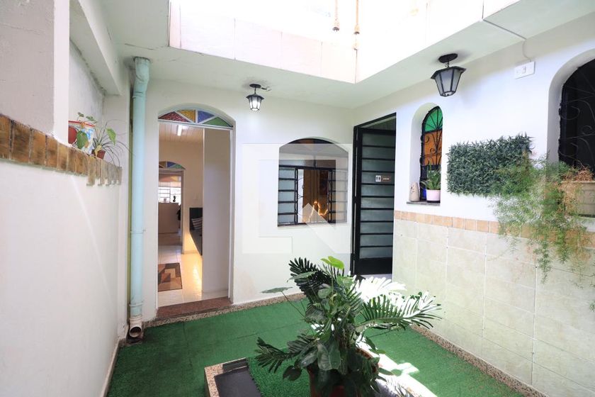 Casa, 3 quartos, 125 m² - Foto 32