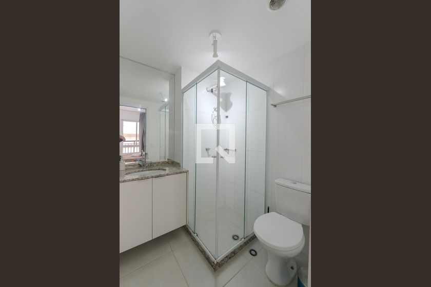 Apartamento, 1 quarto, 24 m² - Foto 19
