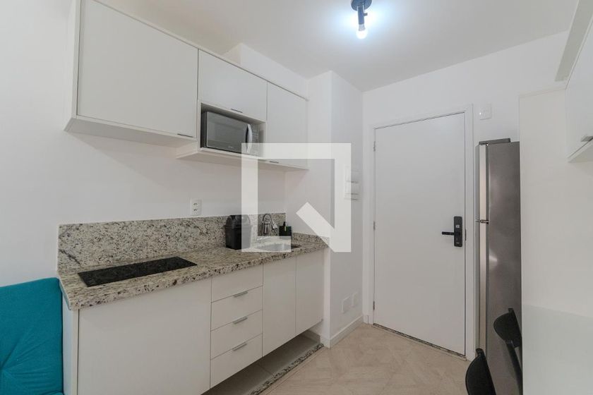 Apartamento, 1 quarto, 24 m² - Foto 27