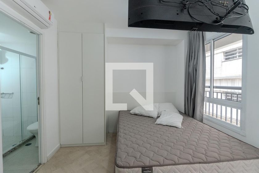 Apartamento, 1 quarto, 24 m² - Foto 7