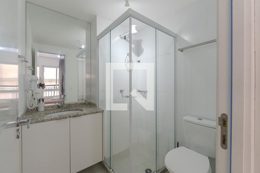 Apartamento, 1 quarto, 24 m² - Foto 17