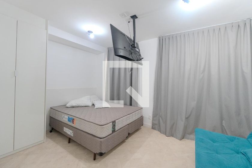 Apartamento, 1 quarto, 24 m² - Foto 3