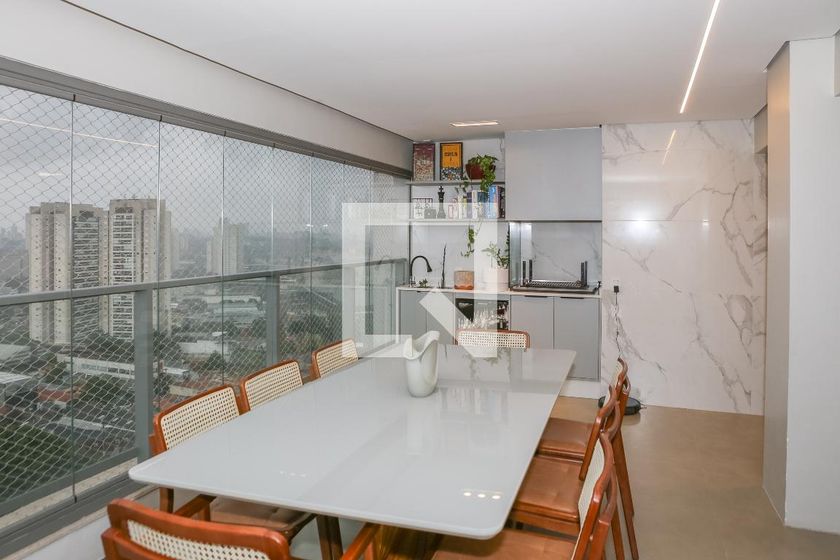 Apartamento, 4 quartos, 150 m² - Foto 13