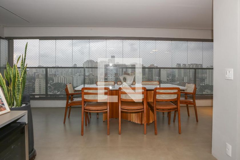 Apartamento, 4 quartos, 150 m² - Foto 7