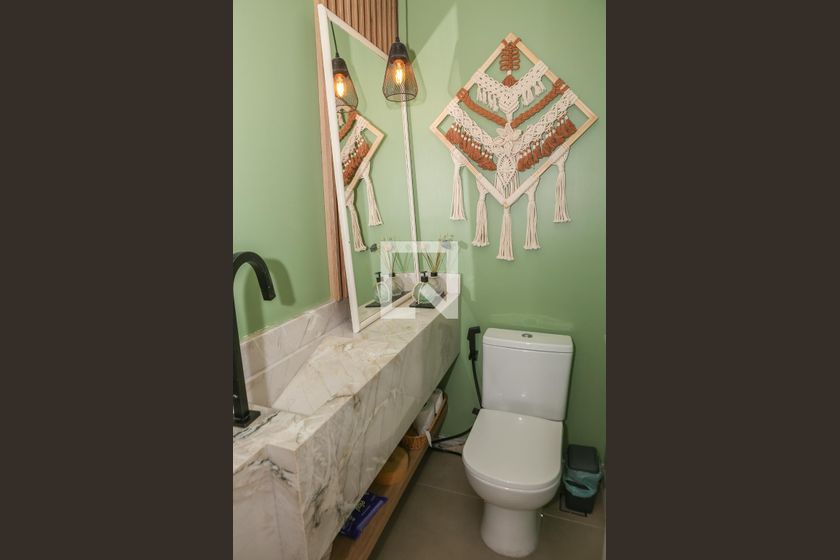 Apartamento, 4 quartos, 150 m² - Foto 19