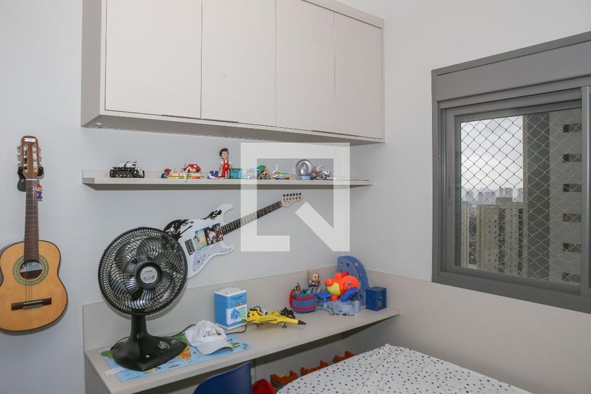 Apartamento, 4 quartos, 150 m² - Foto 61