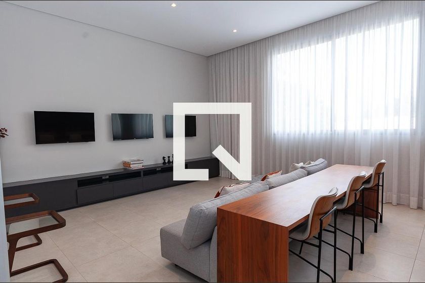 Apartamento, 4 quartos, 150 m² - Foto 123