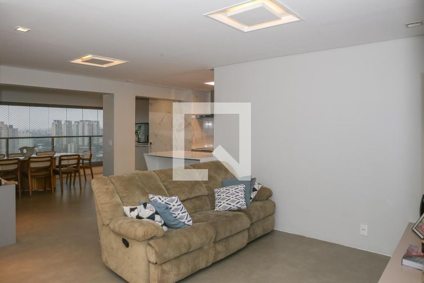 Apartamento, 4 quartos, 150 m² - Foto 3