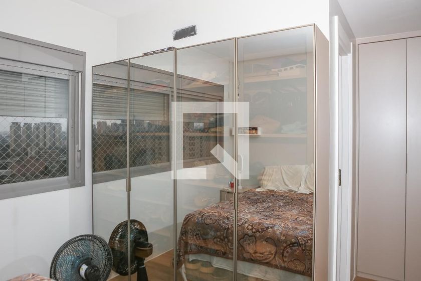 Apartamento, 4 quartos, 150 m² - Foto 29