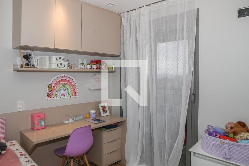 Apartamento, 4 quartos, 150 m² - Foto 45