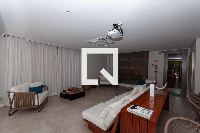 Apartamento, 4 quartos, 150 m² - Foto 137
