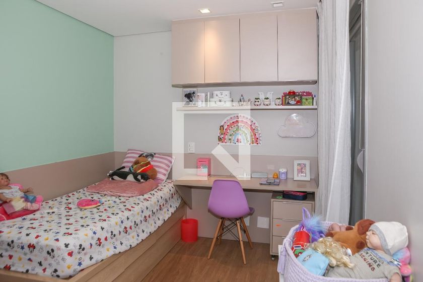 Apartamento, 4 quartos, 150 m² - Foto 43