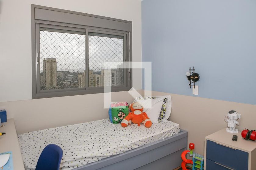 Apartamento, 4 quartos, 150 m² - Foto 59