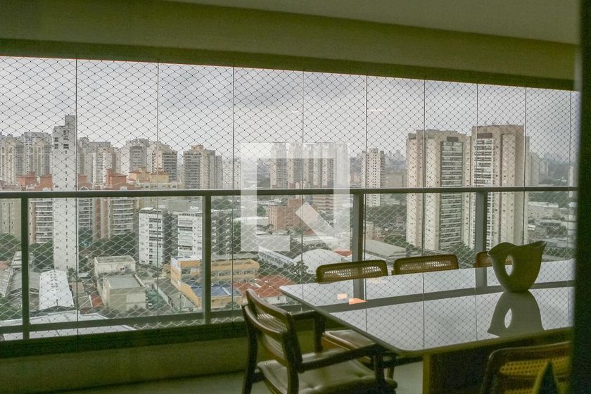 Apartamento, 4 quartos, 150 m² - Foto 73