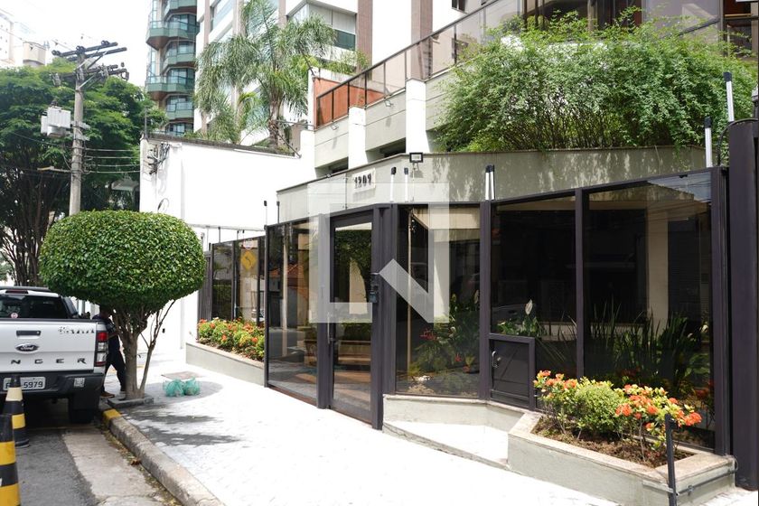 Apartamento, 3 quartos, 160 m² - Foto 140