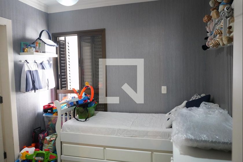 Apartamento, 3 quartos, 160 m² - Foto 53