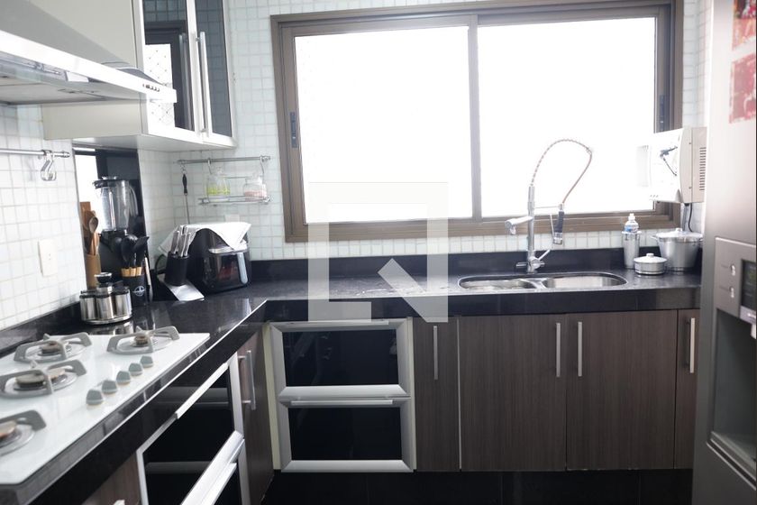 Apartamento, 3 quartos, 160 m² - Foto 97